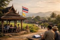 Tumbons: A Deep Exploration of Subdistrict Administration and Local Governance