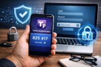 How to Use Twoku Authenticator for Stronger Online Security