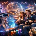 The Ultimate Guide to New Entertainment Trends Lumolog: What’s Shaping the Future of Fun