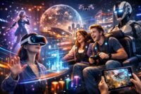 The Ultimate Guide to New Entertainment Trends Lumolog: What’s Shaping the Future of Fun