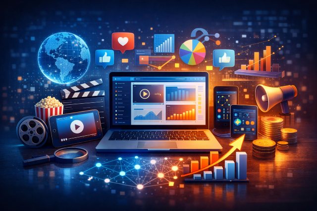 W0wkino: Platform Overview, Features, and Digital Impact