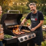 Weber Grillvorführung: Discover the Secrets of Perfect Grilling