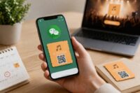 Wechat Mini Program Event Tickets: Everything You Need to Know