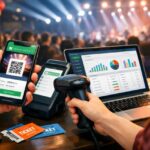 WeChat Mini Program Ticketing Events: The Smart Way to Sell Event Tickets in China