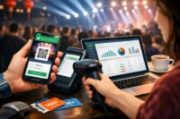 WeChat Mini Program Ticketing Events: The Smart Way to Sell Event Tickets in China