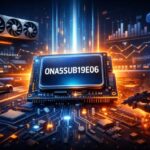 What Is Ona5sub19e06 GPU? Performance, Specs, Uses & Key Insights