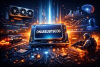 What Is Ona5sub19e06 GPU? Performance, Specs, Uses & Key Insights