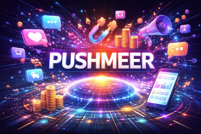 What Is Pushmeer? Discover the Truth Behind This Trending Term