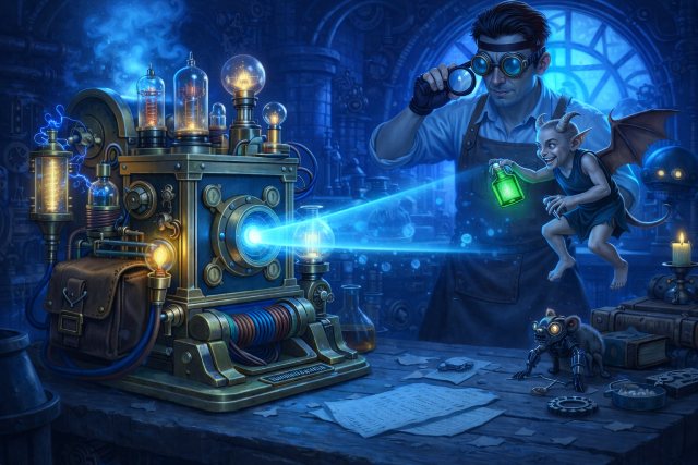 What Permonidehidom Used In? Discover Its Main Purposes