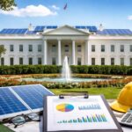 White House Solar Panels Teas Test: Complete Breakdown & Insights