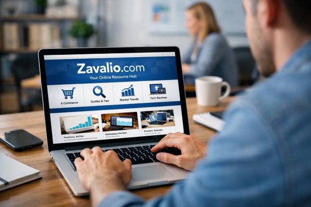 Zavalio com: Complete Overview, Uses, and Latest Information