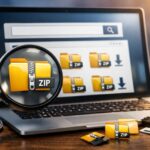 Zip Files Search Engine Guide: Search and Download ZIP Files Easily