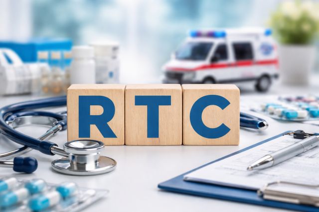 rtc medical abbreviation