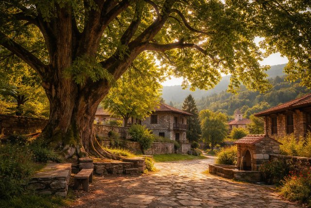 The Story of Ракитовица: Surprising Facts & Local History