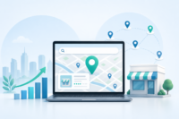 Local SEO Services by Garage2Global